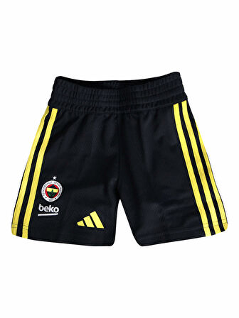 BASKET JR LACİVERT MAÇ ŞORTU 24/25