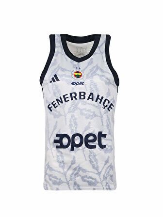 BASKET KADIN BEYAZ FORMA 24/25