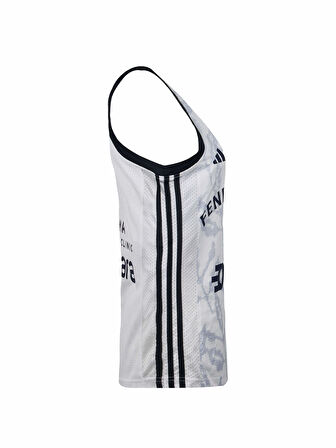 BASKET KADIN BEYAZ FORMA 24/25