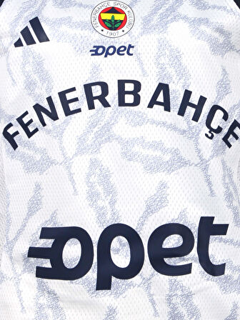 BASKET KADIN BEYAZ FORMA 24/25