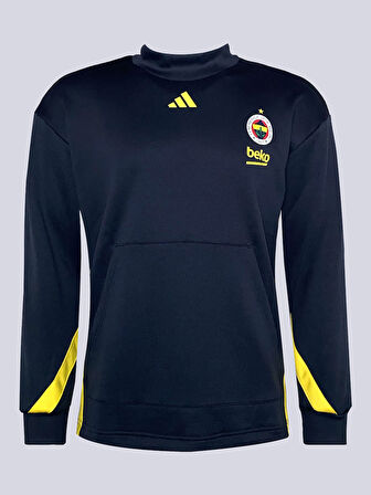 BASKET BASIC SWEAT 24/25