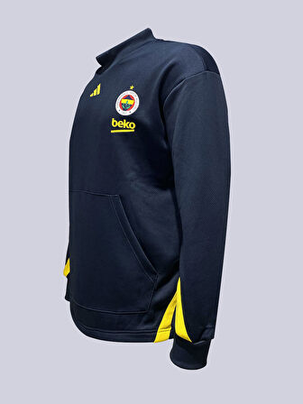 BASKET BASIC SWEAT 24/25