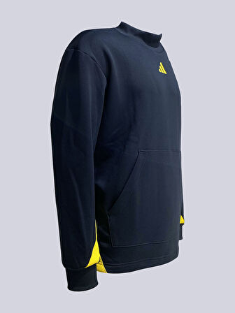 BASKET BASIC SWEAT 24/25