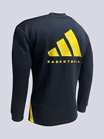 BASKET BASIC SWEAT 24/25