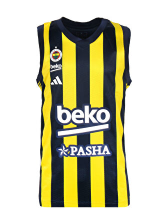 BASKET ERKEK ÇUBUKLU FORMA 24/25