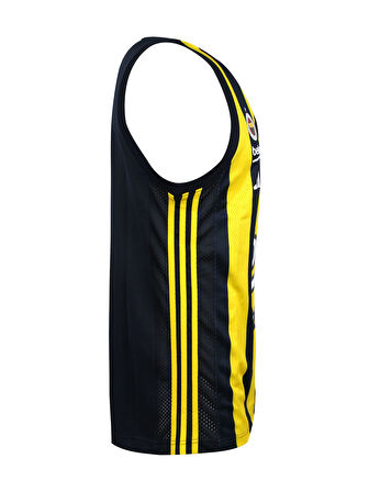 BASKET ERKEK ÇUBUKLU FORMA 24/25