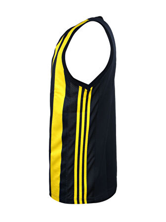 BASKET ERKEK ÇUBUKLU FORMA 24/25