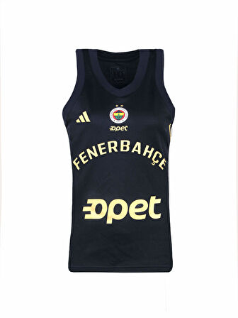 BASKET KADIN LACİVERT FORMA 24/25