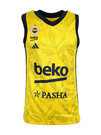 BASKET ERKEK SARI FORMA 24/25