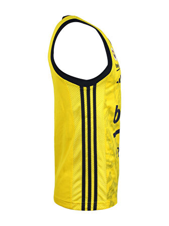 BASKET ERKEK SARI FORMA 24/25