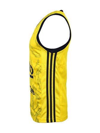 BASKET ERKEK SARI FORMA 24/25