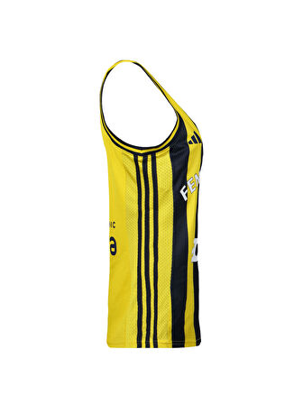 BASKET KADIN ÇUBUKLU FORMA 24/25