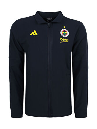 BASKET WARM UP SWEAT 24/25