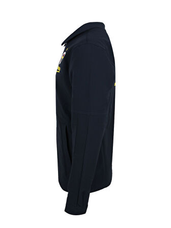 BASKET WARM UP SWEAT 24/25