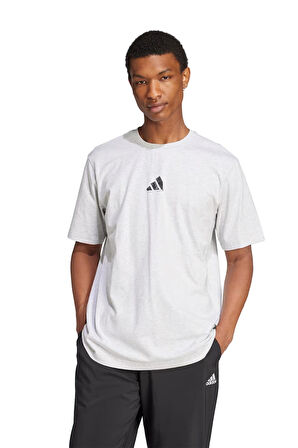 Adidas Erkek Günlük Stil Tişört M C PHOTO TEE JN6953