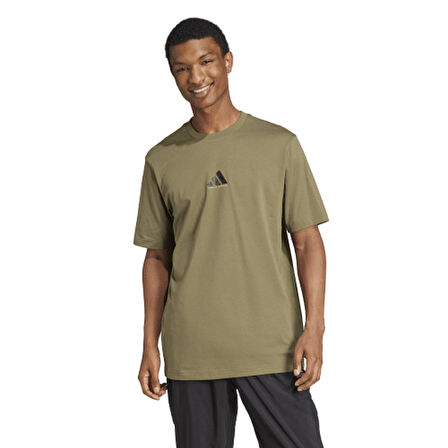 Adidas JN6952 M C Photo Erkek Spor Tişört