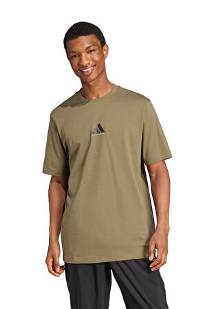 Adidas Erkek Günlük Stil Tişört M C PHOTO TEE JN6952