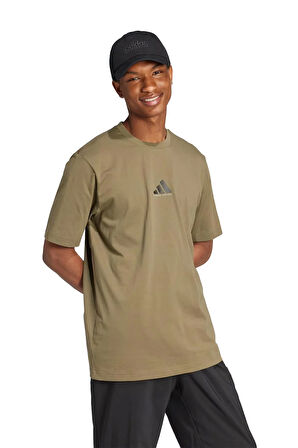 Adidas Erkek Günlük Stil Tişört M C PHOTO TEE JN6952