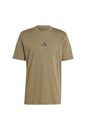 Adidas Erkek Günlük Stil Tişört M C PHOTO TEE JN6952