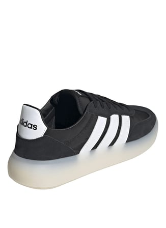 adidas JR3102 BARREDA DECODE Siyah Kadın Lifestyle Ayakkabı