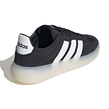 adidas BARREDA DECODE Kadın Siyah Spor Ayakkabı JR3102