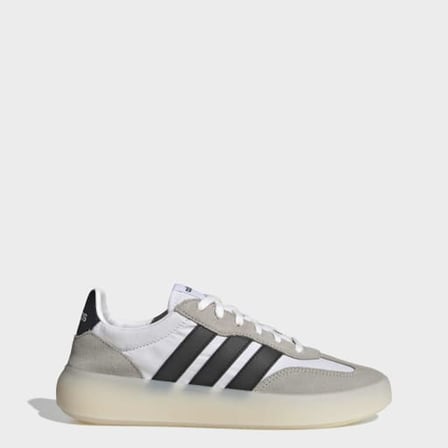 adidas BARREDA DECODE JR3101 FW26