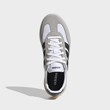 adidas BARREDA DECODE JR3101 FW26