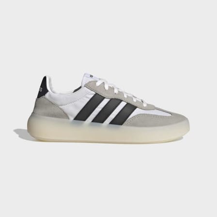 adidas BARREDA DECODE JR3101 FW26