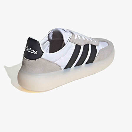 adidas Barreda Decode Kadın Beyaz Spor Ayakkabı