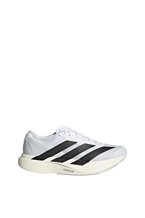 adidas Erkek  Beyaz  Koşu Ayakkabısı adizero Evo SL M JH6206