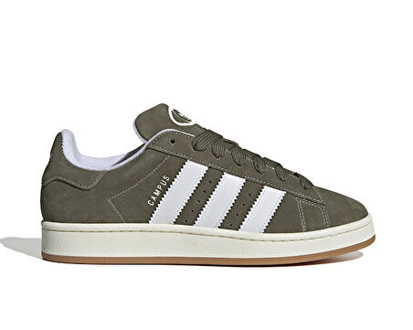 adidas Campus 00S Unisex Günlük Ayakkabı JR8162 Haki