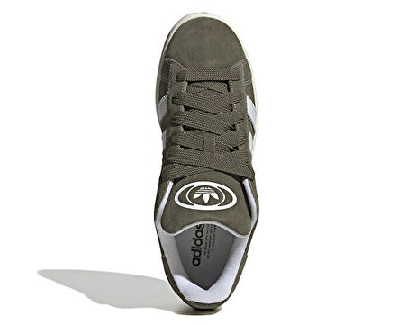 adidas Campus 00S Unisex Günlük Ayakkabı JR8162 Haki