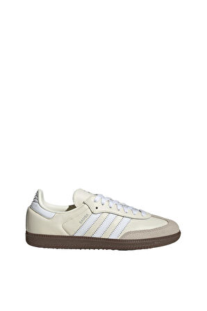 adidas Kadın  Beyaz  Sneaker SAMBA OG W JR8166