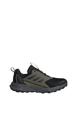 adidas  Erkek Yeşil  Bot TERREX TRACEFINDER 2 CLIMA JR7768