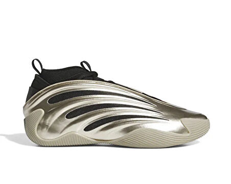 adidas Harden Volume 9 Erkek Basketbol Ayakkabısı JR2506 Krem
