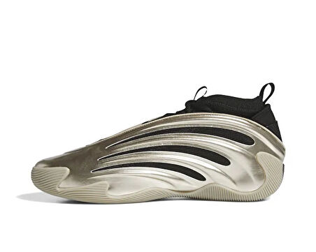 adidas Harden Volume 9 Erkek Basketbol Ayakkabısı JR2506 Krem