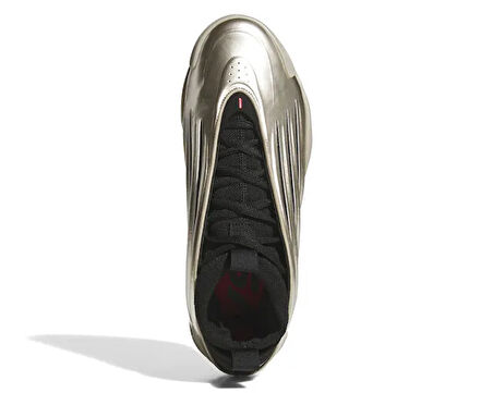 adidas Harden Volume 9 Erkek Basketbol Ayakkabısı JR2506 Krem