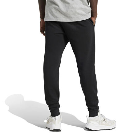 Adidas Erkek Eşofman Alt Linear Fleece Tricot