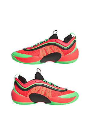 adidas Kırmızı  Erkek  Basketbol Ayakkabısı D.O.N. ISSUE 6 JI1547