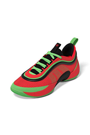 adidas Kırmızı  Erkek  Basketbol Ayakkabısı D.O.N. ISSUE 6 JI1547