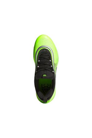adidas Erkek  Yeşil  Basketbol Ayakkabısı D.O.N. ISSUE 6 JQ2252