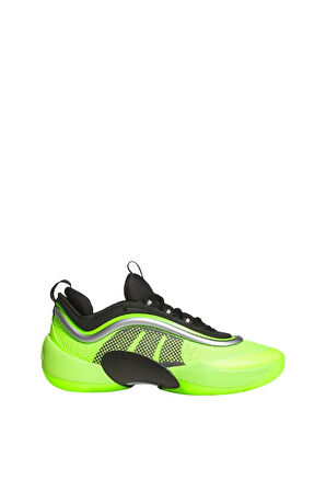 adidas Erkek  Yeşil  Basketbol Ayakkabısı D.O.N. ISSUE 6 JQ2252