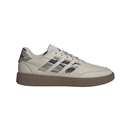 Adidas JI4718 Courtblock Erkek Günlük Spor Ayakkabı