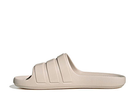 adidas Adilette Flow Unisex Terlik JP5684 Beyaz