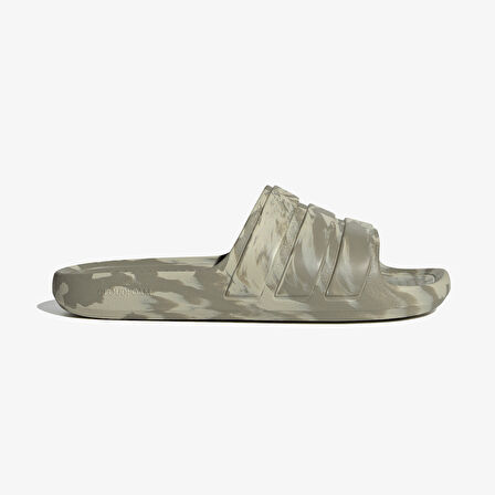 adidas Adilette Flow Erkek Bej Terlik