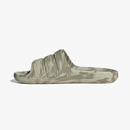 adidas Adilette Flow Erkek Bej Terlik