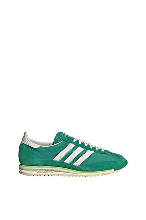 adidas Yeşil Kadın   Sneaker SL 72 OG W JQ7397