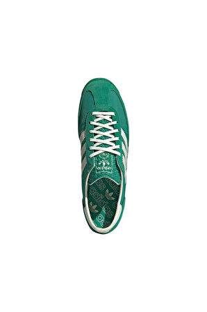 adidas Yeşil Kadın   Sneaker SL 72 OG W JQ7397