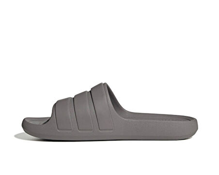 Adidas Adilette Flow JP5680 Unisex Kahverengi Terlik 