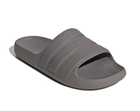 Adidas Adilette Flow JP5680 Unisex Kahverengi Terlik 